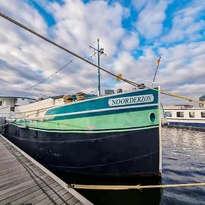 The @ Mps Noorderzon 2*, Amsterdam Niederlande