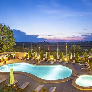 Hotel Sunny Hill
