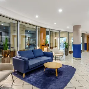 Hotel Millennium Court, - Marriott Executive