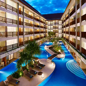 Four Points By Sheraton Bali, Kuta 4*, Kuta Lombok Indonesien