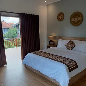 Privatunterkunft Karma House, Ubud