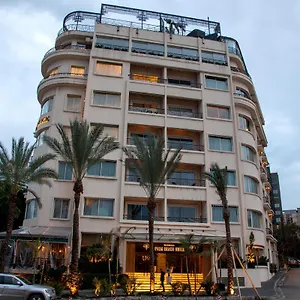 Warwick Palm Hotell Beirut