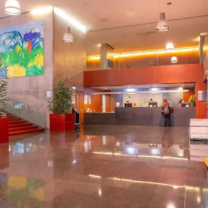 Hotel Vip Executive Arts