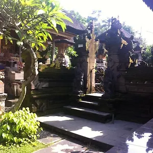 Privatunterkunft Bali, Ubud