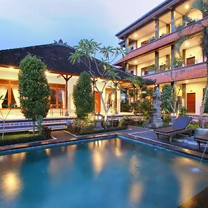Privatunterkunft Rena House, Ubud